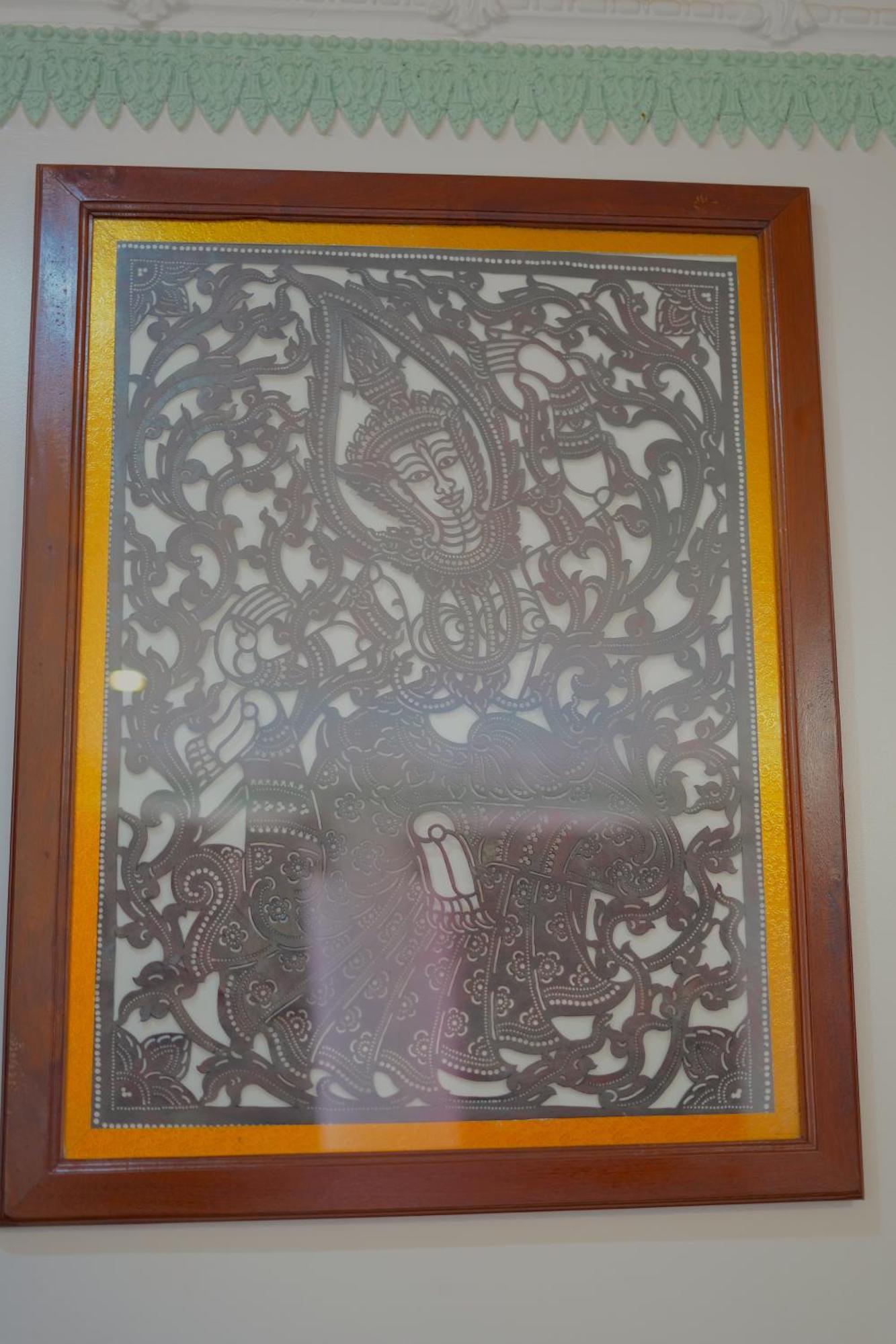 Hello Cambodia Boutique Hotel Siem Reap