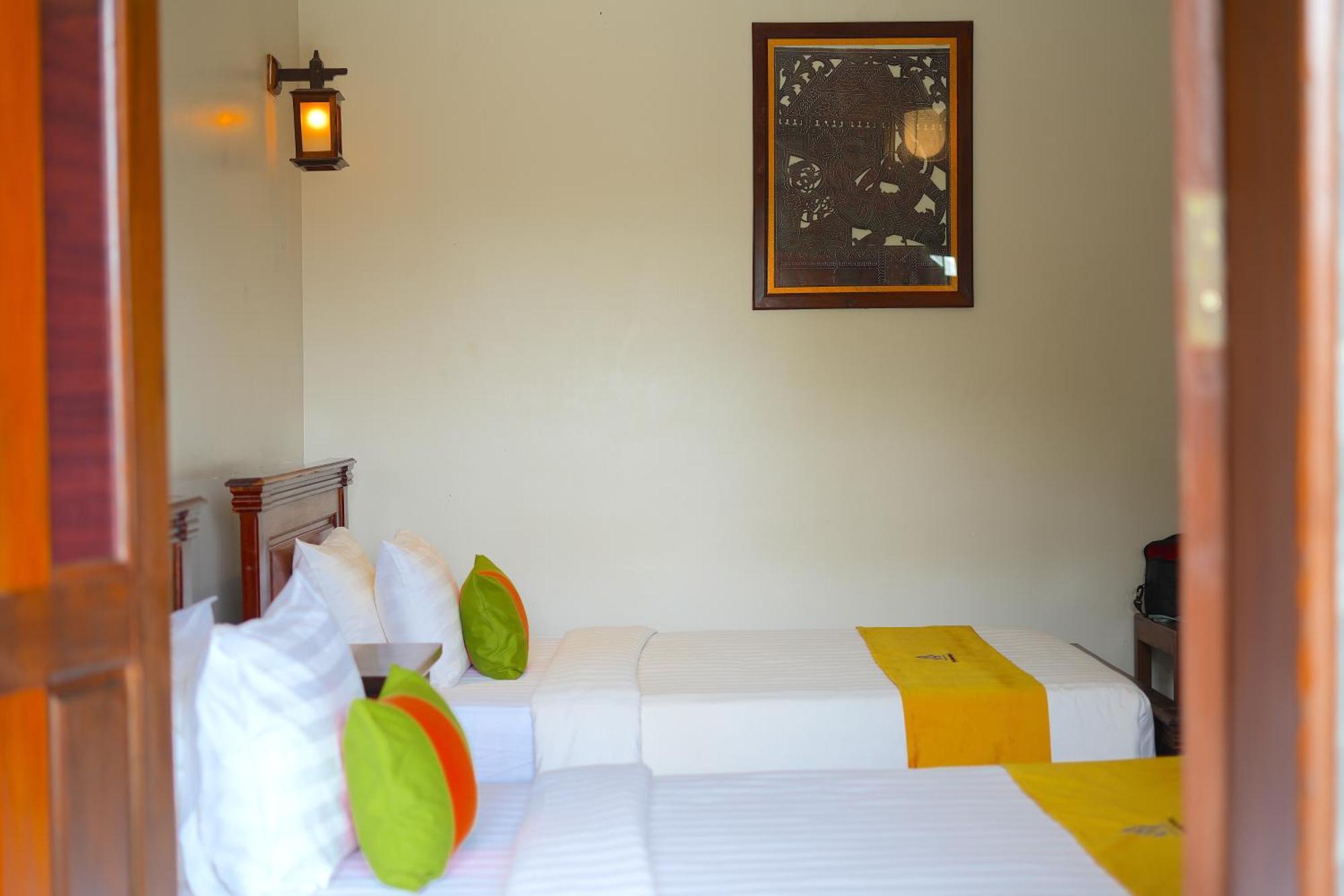Hello Cambodia Boutique Hotel