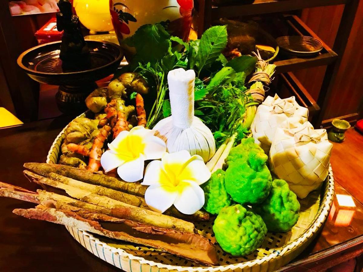 Hello Cambodia Boutique 3*