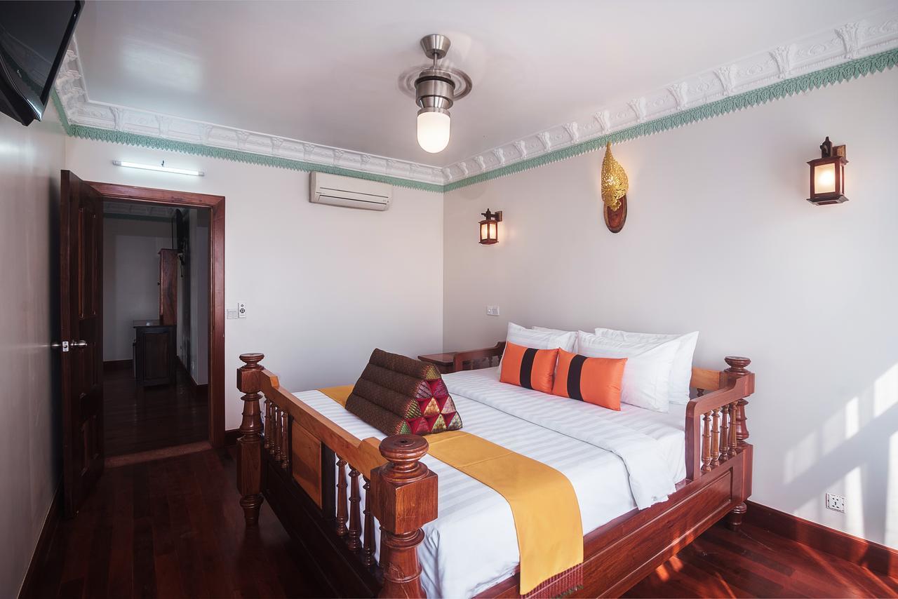 Hotel Hello Cambodia Boutique