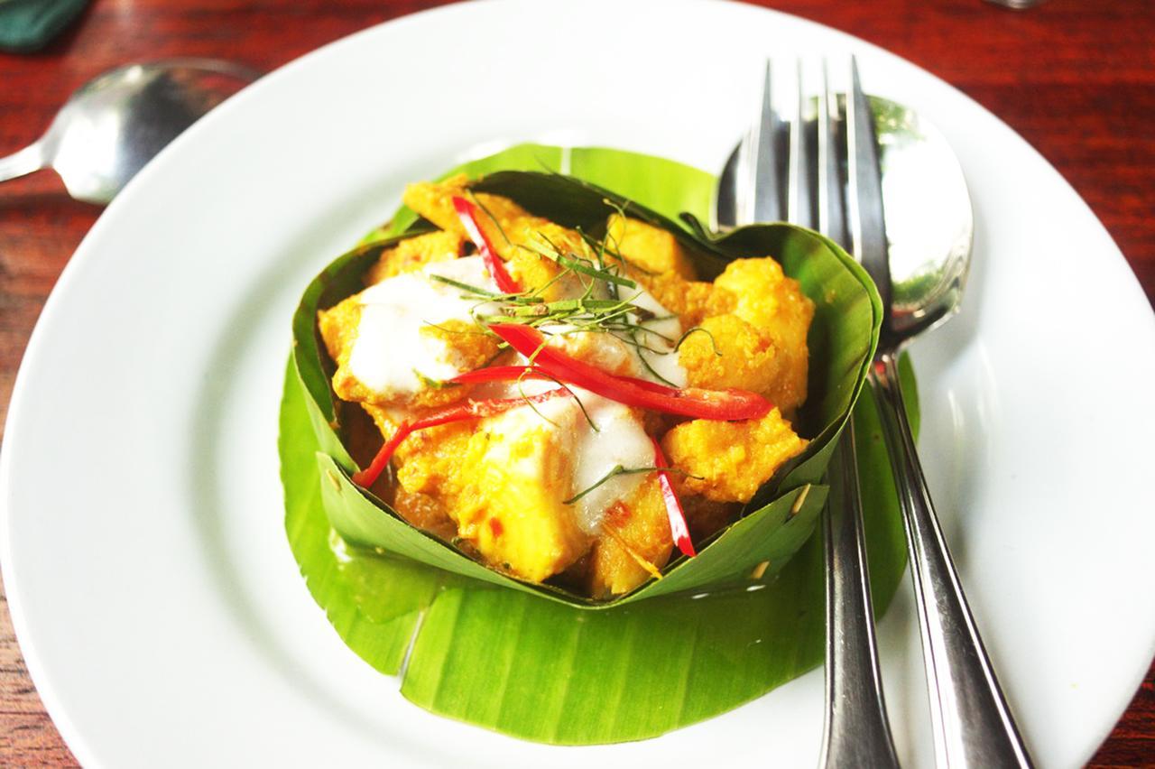 Hello Cambodia Boutique 3* Siem Reap