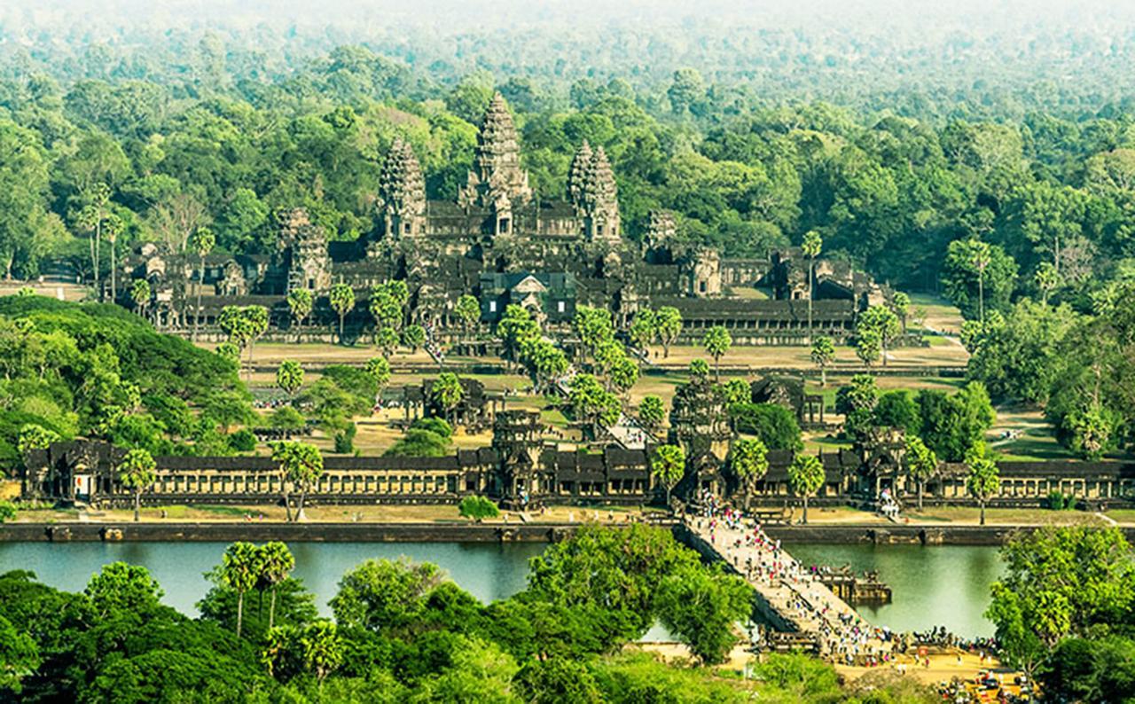 Hello Cambodia Boutique 3*