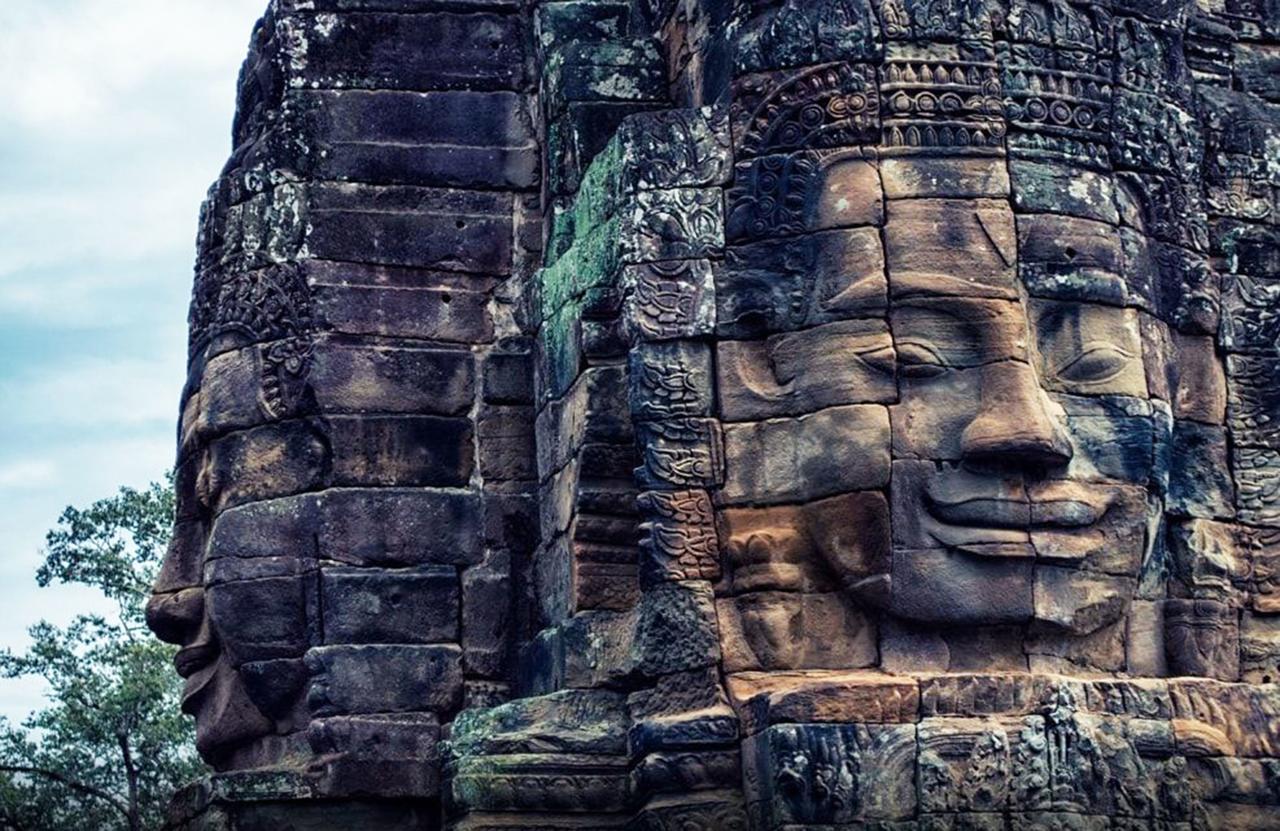 Hello Cambodia Boutique Hotel 3*