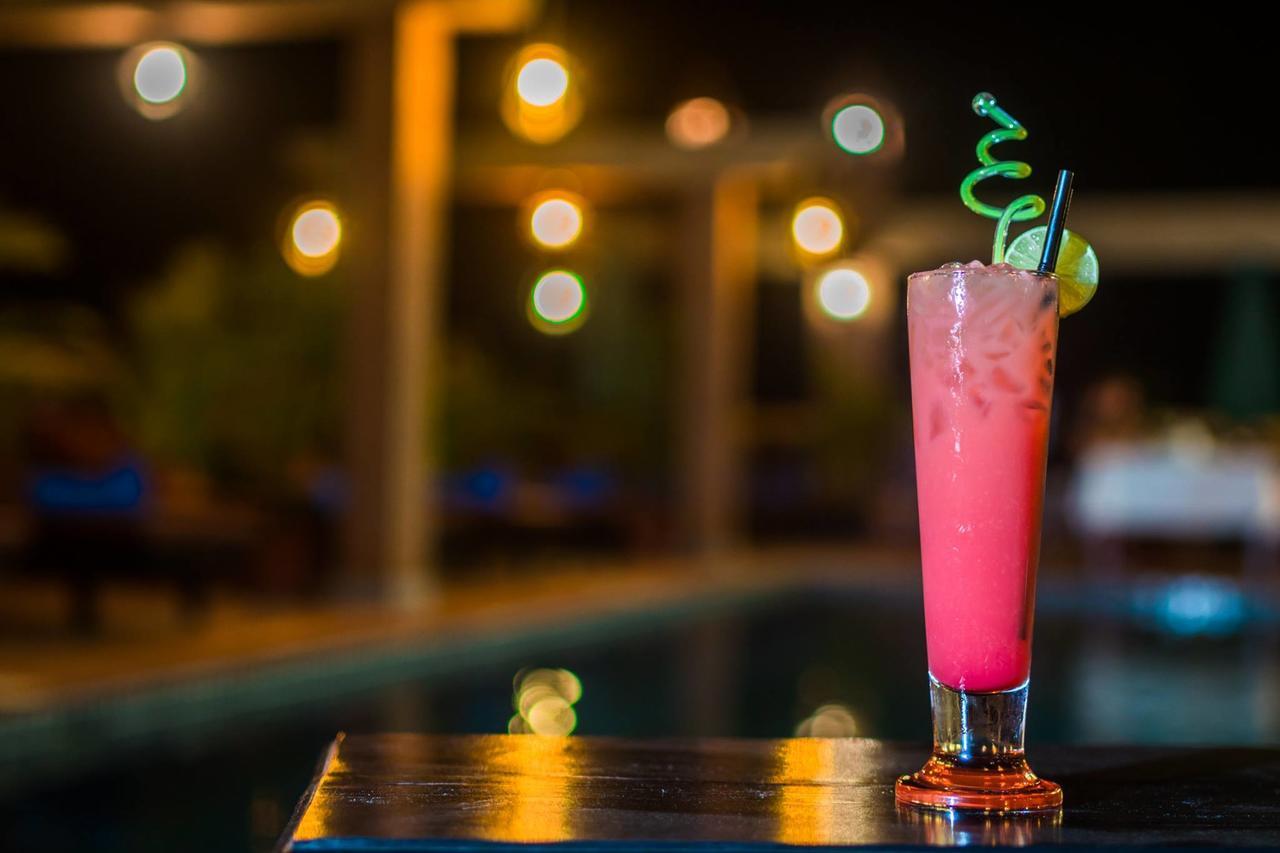 Hello Cambodia Boutique 3*
