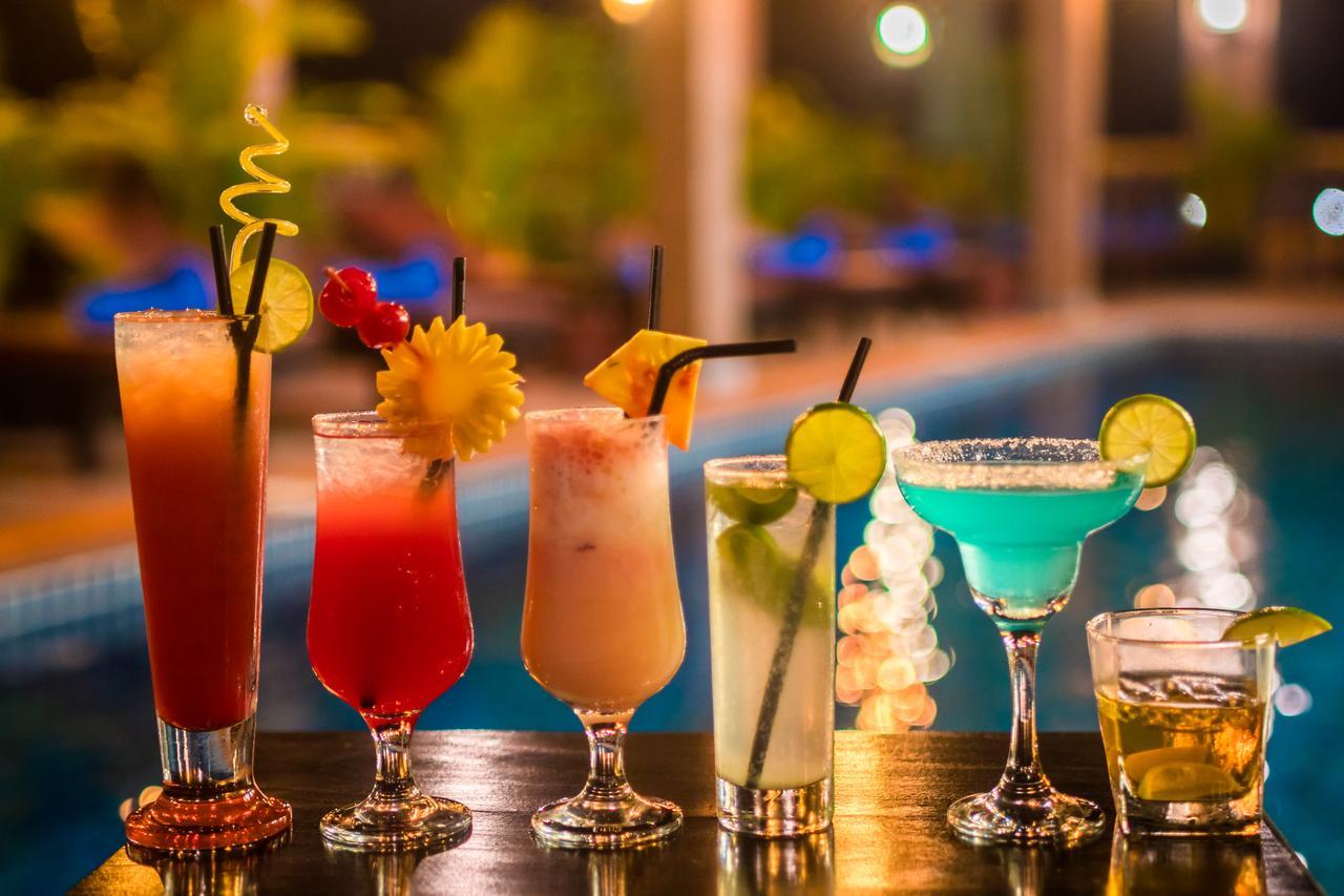 Hello Cambodia Boutique 3* Siem Reap