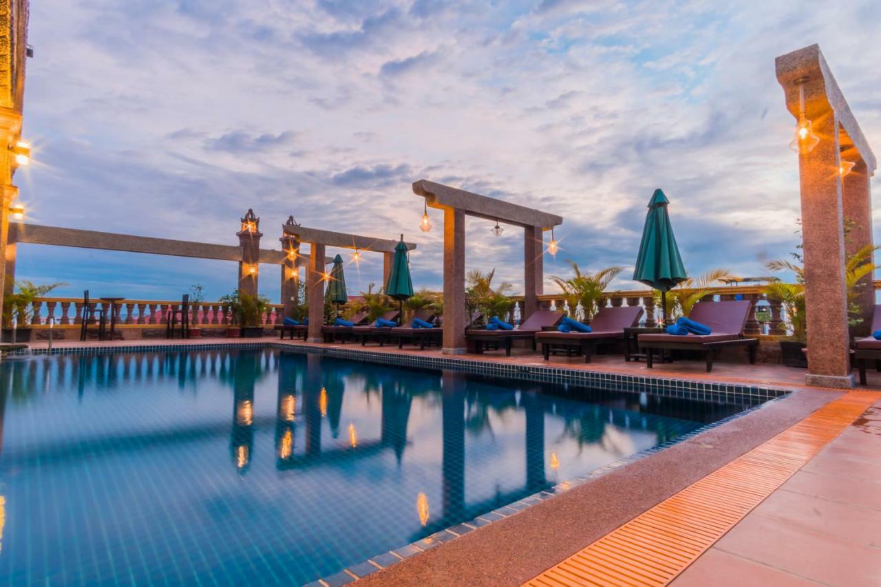 Hello Cambodia Boutique 3* Siem Reap